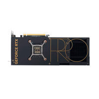 Asus ProArt GeForce RTX 4070 Ti Super OC 16GB GDDR6X DLSS3  Tarjeta Gráfica Nvidia