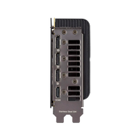 Asus ProArt GeForce RTX 4070 Ti Super OC 16GB GDDR6X DLSS3  Tarjeta Gráfica Nvidia