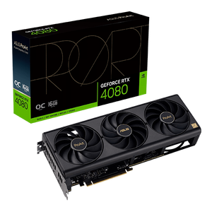Asus ProArt GeForce RTX 4080 Super OC 16GB GDDR6X DLSS3 Tarjeta Gráfica Nvidia Asus ProArt GeForce RTX 4080 Super OC 16GB GDDR6X DLSS3 Tarjeta Gráfica Nvidia