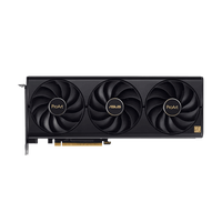 Asus ProArt GeForce RTX 4080 Super OC 16GB GDDR6X DLSS3 Tarjeta Gráfica Nvidia Asus ProArt GeForce RTX 4080 Super OC 16GB GDDR6X DLSS3 Tarjeta Gráfica Nvidia