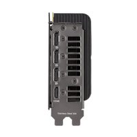 Asus ProArt GeForce RTX 4080 Super OC 16GB GDDR6X DLSS3 Tarjeta Gráfica Nvidia Asus ProArt GeForce RTX 4080 Super OC 16GB GDDR6X DLSS3 Tarjeta Gráfica Nvidia