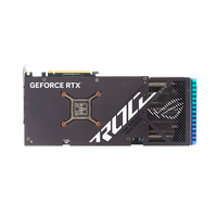 Asus ROG Strix GeForce RTX 4070 Ti Super 16GB GDDR6X DLSS3  Tarjeta Gráfica Nvidia