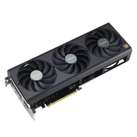 Asus ProArt GeForce RTX 4070 OC 12GB GDDR6X DLSS3  Tarjeta Gráfica Nvidia