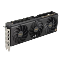 Asus ProArt GeForce RTX 4070 OC 12GB GDDR6X DLSS3  Tarjeta Gráfica Nvidia