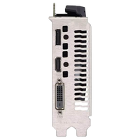 Asus Dual GeForce RTX 3050 OC 6GB GDDR6 DLSS3  Tarjeta Gráfica Nvidia