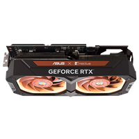 Asus Noctua GeForce RTX 4080 Super OC 16GB GDDR6X DLSS3  Tarjeta Gráfica Nvidia