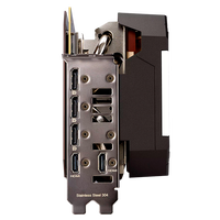 Asus Noctua GeForce RTX 4080 Super OC 16GB GDDR6X DLSS3  Tarjeta Gráfica Nvidia