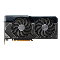 Asus Dual GeForce RTX 4070 Super Evo 12GB GDDR6X DLSS3 Tarjeta Gráfica Nvidia Asus Dual GeForce RTX 4070 Super Evo 12GB GDDR6X DLSS3 Tarjeta Gráfica Nvidia