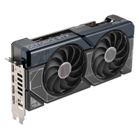 Asus Dual GeForce RTX 4070 Super Evo 12GB GDDR6X DLSS3 Tarjeta Gráfica Nvidia Asus Dual GeForce RTX 4070 Super Evo 12GB GDDR6X DLSS3 Tarjeta Gráfica Nvidia