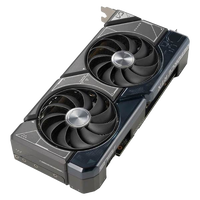 Asus Dual GeForce RTX 4070 Super Evo 12GB GDDR6X DLSS3 Tarjeta Gráfica Nvidia Asus Dual GeForce RTX 4070 Super Evo 12GB GDDR6X DLSS3 Tarjeta Gráfica Nvidia