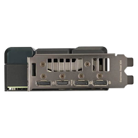 Asus Dual GeForce RTX 4070 Super Evo 12GB GDDR6X DLSS3 Tarjeta Gráfica Nvidia Asus Dual GeForce RTX 4070 Super Evo 12GB GDDR6X DLSS3 Tarjeta Gráfica Nvidia