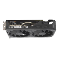 Asus Dual GeForce RTX 4060 OC 8GB GDDR6 V2 DLSS3  Tarjeta Gráfica Nvidia