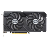 Asus Dual GeForce RTX 4070 OC Evo 12GB GDDR6X DLSS3  Tarjeta Gráfica Nvidia