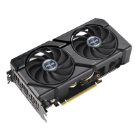 Asus Dual GeForce RTX 4070 OC Evo 12GB GDDR6X DLSS3  Tarjeta Gráfica Nvidia
