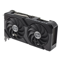 Asus Dual GeForce RTX 4070 OC Evo 12GB GDDR6X DLSS3  Tarjeta Gráfica Nvidia