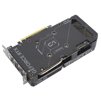 Asus Dual GeForce RTX 4070 OC Evo 12GB GDDR6X DLSS3  Tarjeta Gráfica Nvidia