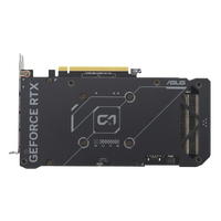 Asus Dual GeForce RTX 4070 OC Evo 12GB GDDR6X DLSS3  Tarjeta Gráfica Nvidia