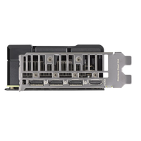 Asus Dual GeForce RTX 4070 OC Evo 12GB GDDR6X DLSS3  Tarjeta Gráfica Nvidia