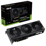 Asus ProArt GeForce RTX 4080 Super 16GB GDDR6X DLSS3 Tarjeta Gráfica Nvidia Asus ProArt GeForce RTX 4080 Super 16GB GDDR6X DLSS3 Tarjeta Gráfica Nvidia