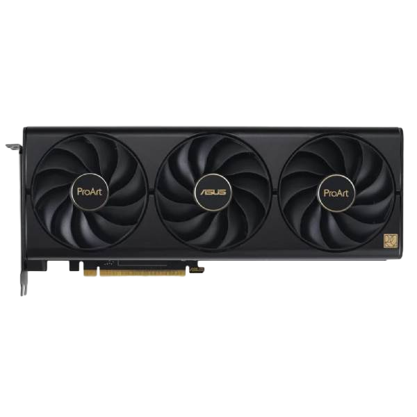 Asus ProArt GeForce RTX 4080 Super 16GB GDDR6X DLSS3 Tarjeta Gráfica Nvidia Asus ProArt GeForce RTX 4080 Super 16GB GDDR6X DLSS3 Tarjeta Gráfica Nvidia
