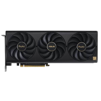 Asus ProArt GeForce RTX 4080 Super 16GB GDDR6X DLSS3  Tarjeta Gráfica Nvidia