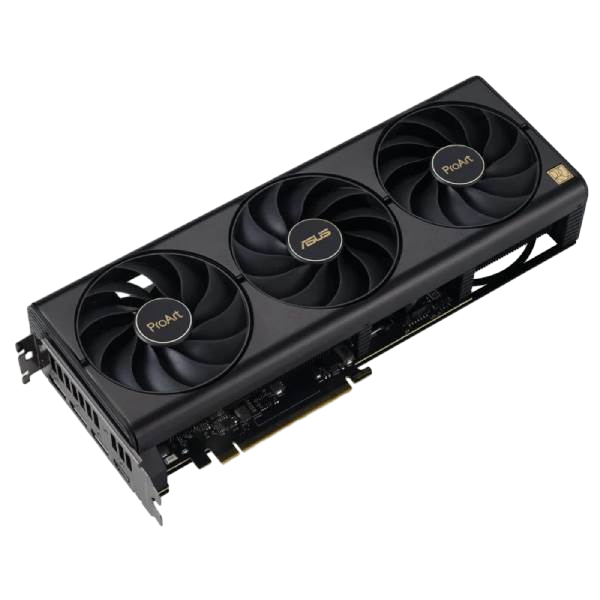 Asus ProArt GeForce RTX 4080 Super 16GB GDDR6X DLSS3 Tarjeta Gráfica Nvidia Asus ProArt GeForce RTX 4080 Super 16GB GDDR6X DLSS3 Tarjeta Gráfica Nvidia
