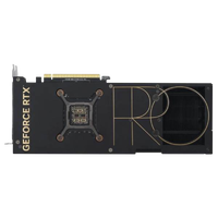 Asus ProArt GeForce RTX 4080 Super 16GB GDDR6X DLSS3  Tarjeta Gráfica Nvidia