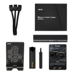 Asus ProArt GeForce RTX 4080 Super 16GB GDDR6X DLSS3 Tarjeta Gráfica Nvidia Asus ProArt GeForce RTX 4080 Super 16GB GDDR6X DLSS3 Tarjeta Gráfica Nvidia