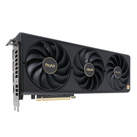Asus ProArt GeForce RTX 4070 Ti Super OC 12GB GDDR6X DLSS3 Tarjeta Gráfica Nvidia Bulk Asus ProArt GeForce RTX 4070 Ti Super OC 12GB GDDR6X DLSS3 Tarjeta Gráfica Nvidia Bulk
