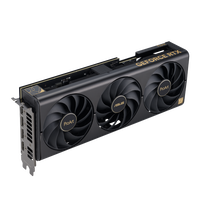 Asus ProArt GeForce RTX 4070 Ti Super OC 12GB GDDR6X DLSS3 Tarjeta Gráfica Nvidia Bulk Asus ProArt GeForce RTX 4070 Ti Super OC 12GB GDDR6X DLSS3 Tarjeta Gráfica Nvidia Bulk