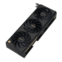 Asus ProArt GeForce RTX 4070 Ti Super OC 12GB GDDR6X DLSS3 Tarjeta Gráfica Nvidia Bulk Asus ProArt GeForce RTX 4070 Ti Super OC 12GB GDDR6X DLSS3 Tarjeta Gráfica Nvidia Bulk