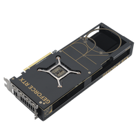 Asus ProArt GeForce RTX 4070 Ti Super OC 12GB GDDR6X DLSS3 Tarjeta Gráfica Nvidia Bulk Asus ProArt GeForce RTX 4070 Ti Super OC 12GB GDDR6X DLSS3 Tarjeta Gráfica Nvidia Bulk