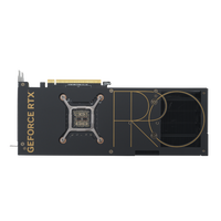 Asus ProArt GeForce RTX 4070 Ti Super OC 12GB GDDR6X DLSS3 Tarjeta Gráfica Nvidia Bulk Asus ProArt GeForce RTX 4070 Ti Super OC 12GB GDDR6X DLSS3 Tarjeta Gráfica Nvidia Bulk