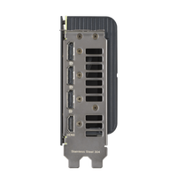 Asus ProArt GeForce RTX 4060 OC 8GB GDDR6X DLSS3  Tarjeta Gráfica Nvidia