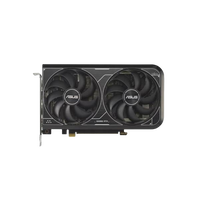 Asus Dual GeForce RTX 4060 Ti OC V2 8GB GDDR6 DLSS3  Tarjeta Gráfica Nvidia