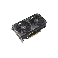 Asus Dual GeForce RTX 4060 Ti OC V2 8GB GDDR6 DLSS3  Tarjeta Gráfica Nvidia