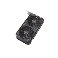 Asus Dual GeForce RTX 4060 Ti OC V2 8GB GDDR6 DLSS3  Tarjeta Gráfica Nvidia