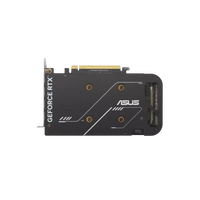 Asus Dual GeForce RTX 4060 Ti OC V2 8GB GDDR6 DLSS3  Tarjeta Gráfica Nvidia