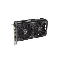 Asus Dual GeForce RTX 4060 Ti OC V2 8GB GDDR6 DLSS3  Tarjeta Gráfica Nvidia