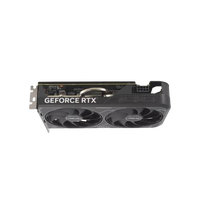 Asus Dual GeForce RTX 4060 Ti OC V2 8GB GDDR6 DLSS3  Tarjeta Gráfica Nvidia