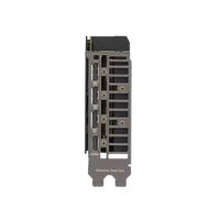 Asus Dual GeForce RTX 4060 Ti OC V2 8GB GDDR6 DLSS3  Tarjeta Gráfica Nvidia