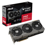 Asus TUF Gaming Radeon RX 7900 GRE OC Edition 16GB GDDR6 Tarjeta Gráfica AMD Asus TUF Gaming Radeon RX 7900 GRE OC Edition 16GB GDDR6 Tarjeta Gráfica AMD