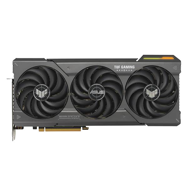 Asus TUF Gaming Radeon RX 7900 GRE OC Edition 16GB GDDR6 Tarjeta Gráfica AMD Asus TUF Gaming Radeon RX 7900 GRE OC Edition 16GB GDDR6 Tarjeta Gráfica AMD