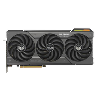 Asus TUF Gaming Radeon RX 7900 GRE OC Edition 16GB GDDR6  Tarjeta Gráfica AMD
