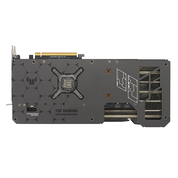 Asus TUF Gaming Radeon RX 7900 GRE OC Edition 16GB GDDR6 Tarjeta Gráfica AMD Asus TUF Gaming Radeon RX 7900 GRE OC Edition 16GB GDDR6 Tarjeta Gráfica AMD