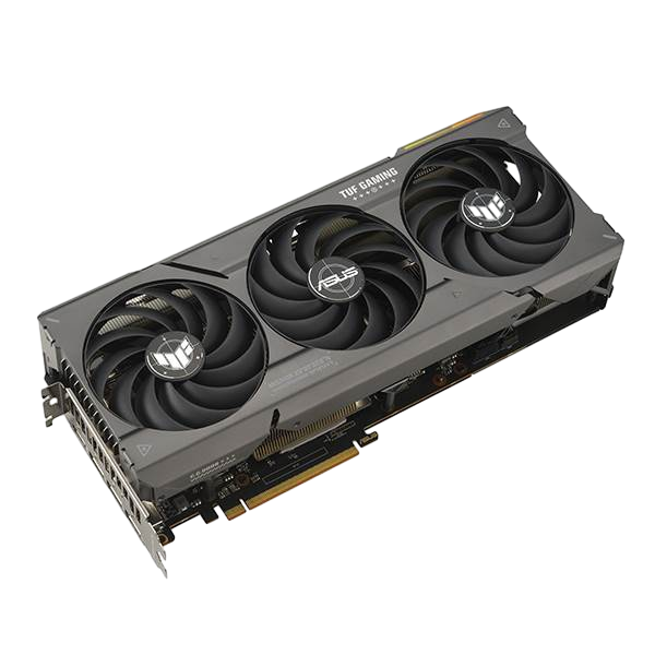 Asus TUF Gaming Radeon RX 7900 GRE OC Edition 16GB GDDR6 Tarjeta Gráfica AMD Asus TUF Gaming Radeon RX 7900 GRE OC Edition 16GB GDDR6 Tarjeta Gráfica AMD