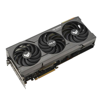 Asus TUF Gaming Radeon RX 7900 GRE OC Edition 16GB GDDR6  Tarjeta Gráfica AMD