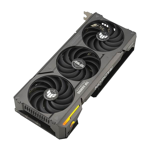 Asus TUF Gaming Radeon RX 7900 GRE OC Edition 16GB GDDR6 Tarjeta Gráfica AMD Asus TUF Gaming Radeon RX 7900 GRE OC Edition 16GB GDDR6 Tarjeta Gráfica AMD