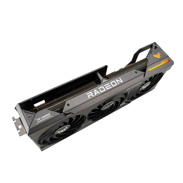 Asus TUF Gaming Radeon RX 7900 GRE OC Edition 16GB GDDR6 Tarjeta Gráfica AMD Asus TUF Gaming Radeon RX 7900 GRE OC Edition 16GB GDDR6 Tarjeta Gráfica AMD