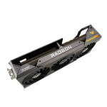 Asus TUF Gaming Radeon RX 7900 GRE OC Edition 16GB GDDR6 Tarjeta Gráfica AMD Asus TUF Gaming Radeon RX 7900 GRE OC Edition 16GB GDDR6 Tarjeta Gráfica AMD